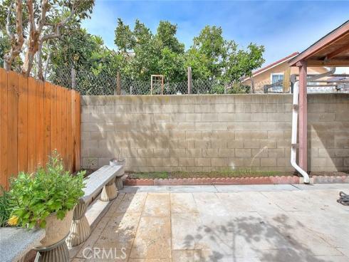 4018 W 5th J Street, Santa Ana, CA