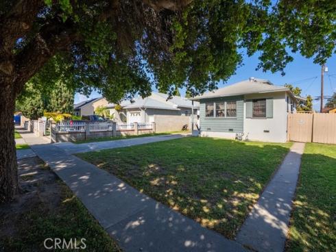 1119 Magnolia Avenue, Santa Ana, CA