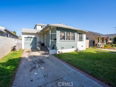 1119 Magnolia Avenue, Santa Ana, CA