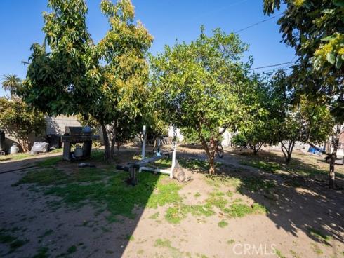 1119 Magnolia Avenue, Santa Ana, CA