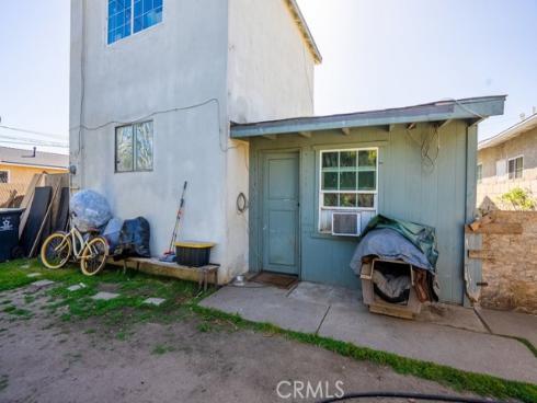 1119 Magnolia Avenue, Santa Ana, CA