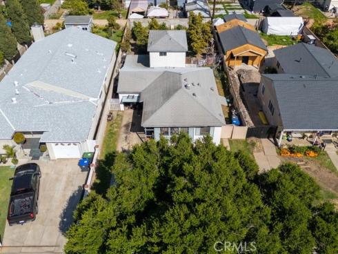 1119 Magnolia Avenue, Santa Ana, CA