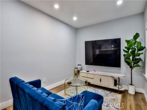 408 S Flower   Street, Santa Ana, CA