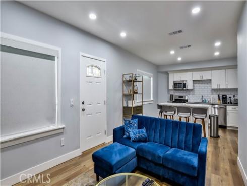 408 S Flower   Street, Santa Ana, CA