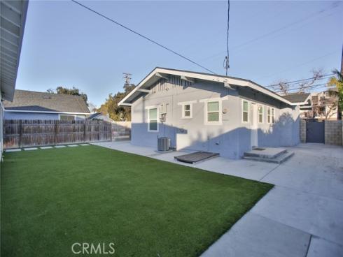 408 S Flower   Street, Santa Ana, CA