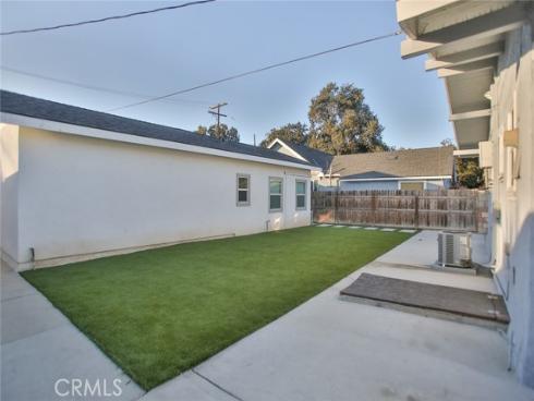 408 S Flower   Street, Santa Ana, CA