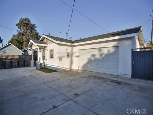 408 S Flower   Street, Santa Ana, CA