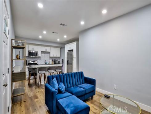 408 S Flower   Street, Santa Ana, CA