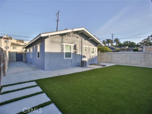 408 S Flower   Street, Santa Ana, CA