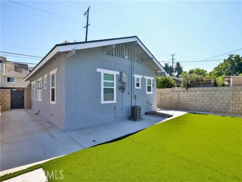 408 S Flower   Street, Santa Ana, CA