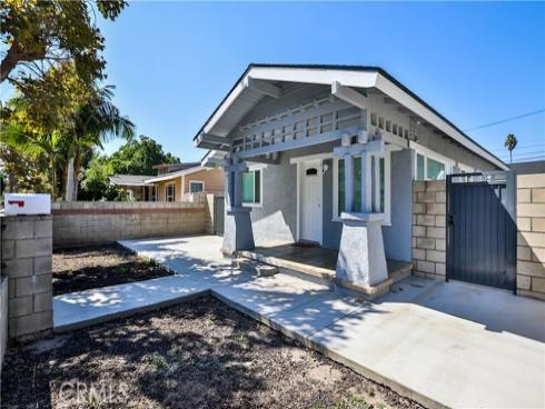 408 S Flower   Street, Santa Ana, CA