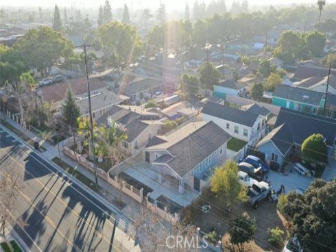 408 S Flower   Street, Santa Ana, CA