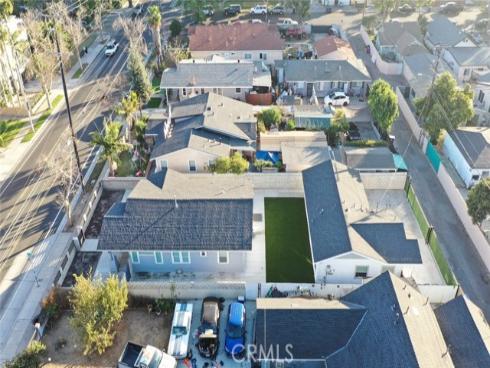 408 S Flower   Street, Santa Ana, CA