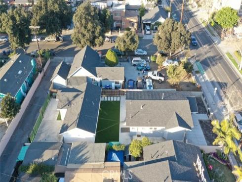 408 S Flower   Street, Santa Ana, CA