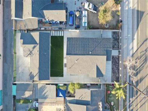 408 S Flower   Street, Santa Ana, CA