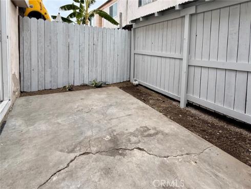 1001 E Grant D3 Street, Santa Ana, CA