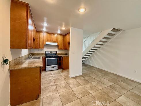 1001 E Grant D3 Street, Santa Ana, CA