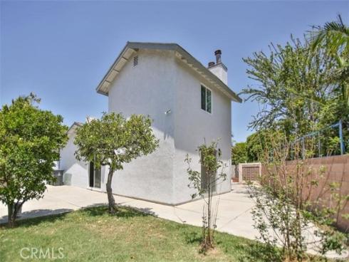 822 E Borchard   Avenue, Santa Ana, CA