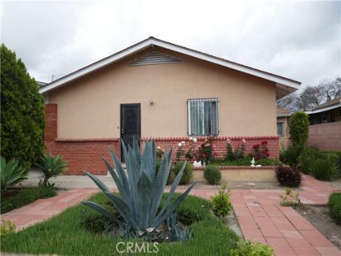 841 E Mcfadden   Avenue, Santa Ana, CA