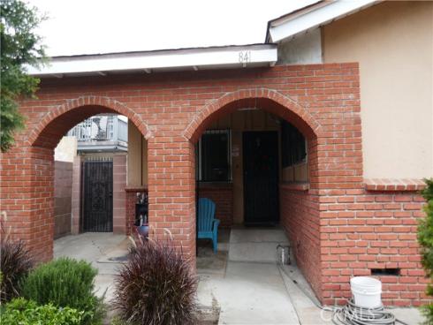 841 E Mcfadden   Avenue, Santa Ana, CA
