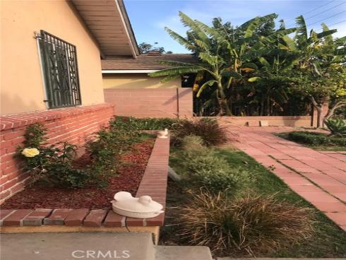 841 E Mcfadden   Avenue, Santa Ana, CA