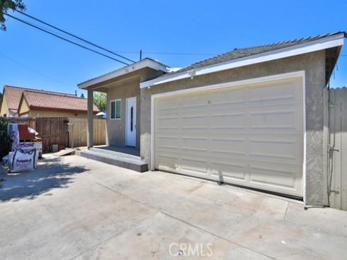 1246 S Baker   Street, Santa Ana, CA