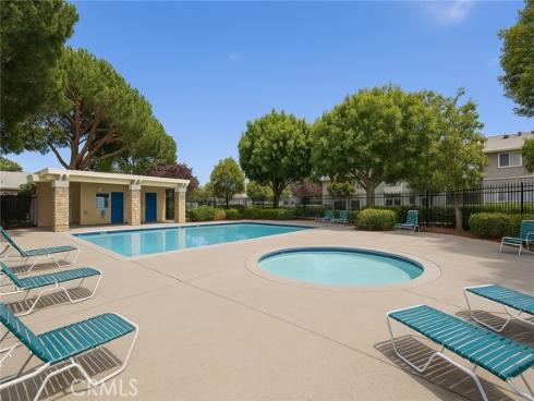 2612 W Northwood  40 , Santa Ana, CA