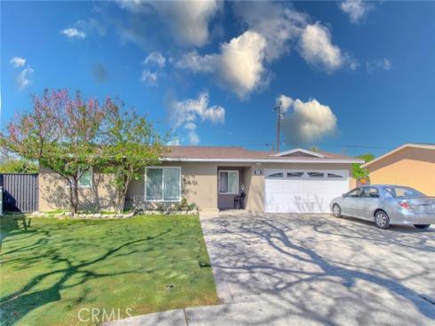 1130 S Shelley   Street, Santa Ana, CA