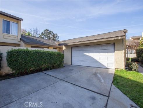 2602 N Tustin D Avenue, Santa Ana, CA