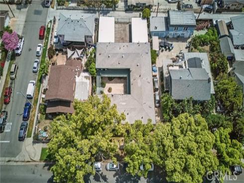 611 S Orange 11 Avenue, Santa Ana, CA