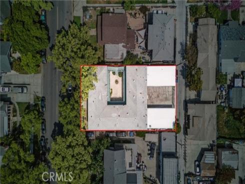 611 S Orange 11 Avenue, Santa Ana, CA