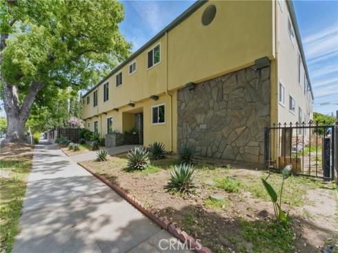 611 S Orange 11 Avenue, Santa Ana, CA