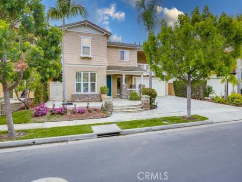 1916 W Blackhawk Drive, Santa Ana, CA