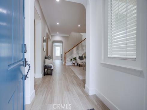 1916 W Blackhawk Drive, Santa Ana, CA