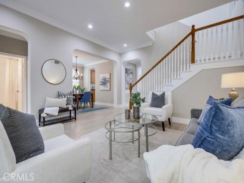 1916 W Blackhawk Drive, Santa Ana, CA