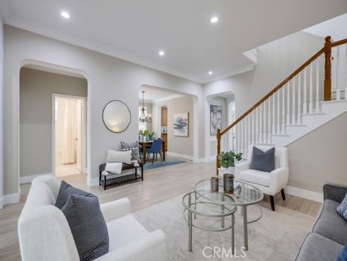 1916 W Blackhawk Drive, Santa Ana, CA