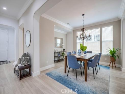 1916 W Blackhawk Drive, Santa Ana, CA