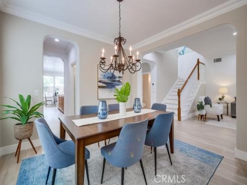 1916 W Blackhawk Drive, Santa Ana, CA