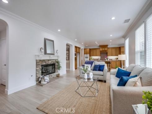 1916 W Blackhawk Drive, Santa Ana, CA