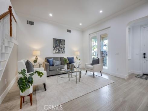 1916 W Blackhawk Drive, Santa Ana, CA