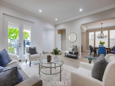 1916 W Blackhawk Drive, Santa Ana, CA