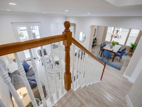 1916 W Blackhawk Drive, Santa Ana, CA