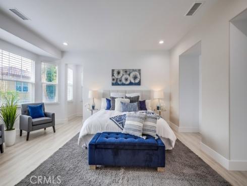 1916 W Blackhawk Drive, Santa Ana, CA