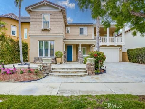 1916 W Blackhawk Drive, Santa Ana, CA