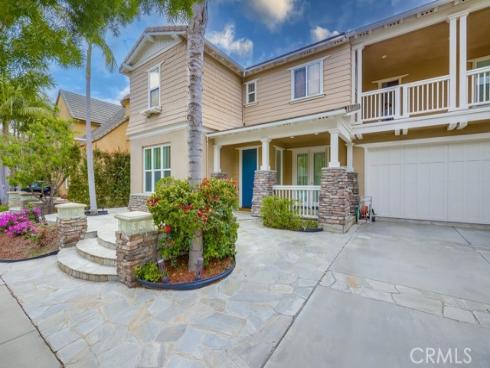 1916 W Blackhawk Drive, Santa Ana, CA