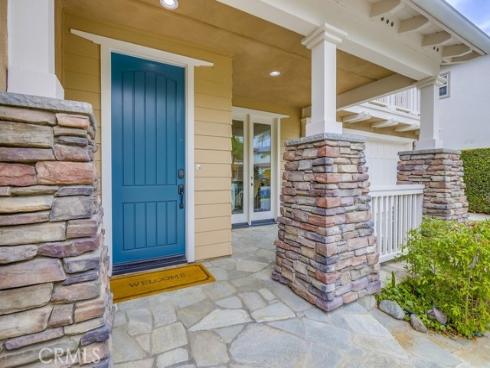 1916 W Blackhawk Drive, Santa Ana, CA