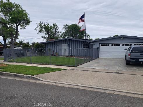 1230 Kilson Drive, Santa Ana, CA