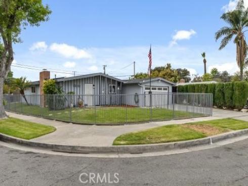 1230 Kilson Drive, Santa Ana, CA