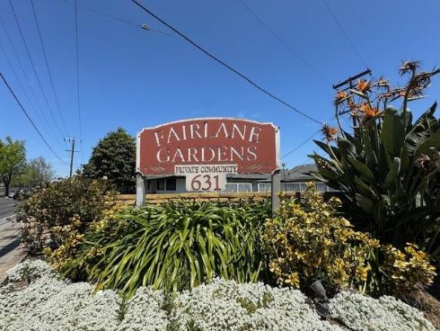 631 S Fairview 16H Street, Santa Ana, CA