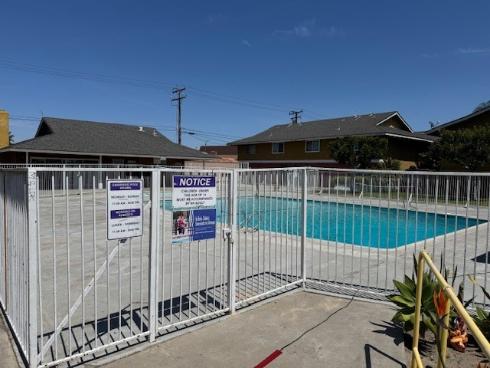 631 S Fairview 16H Street, Santa Ana, CA